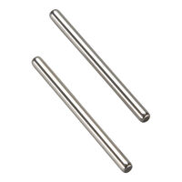 Rcbs Hunting Reloading Accessories Decapping Pins - .50 Bmg .416 Barrett Dies 2 Pack Steel #r9602