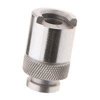 Redding 11521 Tapered Press Type Extended Shellholder For 303 Savage