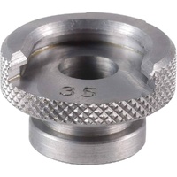 Redding 11035 E-z Feed Tapered Shellholder For 338 Lapua & 416 Rigby