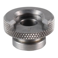 Redding 11036 Tapered Press Type Shellholder For 338 Marlin Express
