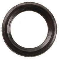 Redding 01056 Small Replacement Lock Ring For Reloading Dies 9/16"x18