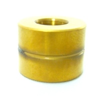 Redding 76194 .194 Titanium Nitride Neck Sizing Bushing For Reloading Dies