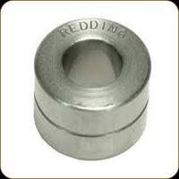 Redding 73255 Heat Treated Steel Neck Sizing Bushing 0.255 Inch