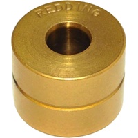 Redding 76264 Titanium Nitride Neck Sizing Bushing 0.264 Inch For Reloading