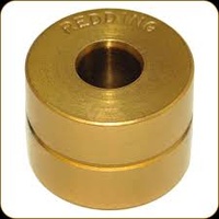 Redding 76266 Titanium Nitride Neck Sizing Bushing .266 Inch