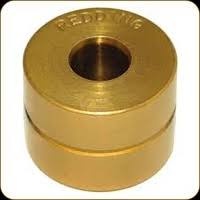 Redding 76268 Titanium Nitride Neck Sizing Bushing 0.268 Inch