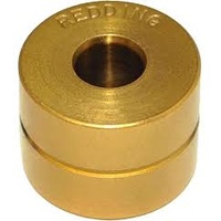 Redding 76284 Titanium Nitride Neck Sizing Bushing .284 Inch