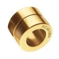Redding 76289 Titanium Nitride Neck Sizing Bushing 0.289 Inch