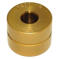 Redding 76312 Titanium Nitride Neck Sizing Bushing 0.312 Inch
