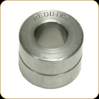 Redding 73313 Type S Neck Sizing Bushing 0.313 Inch Heat Treated Steel