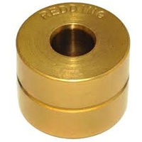 Redding 76340 Titanium Nitride Neck Sizing Bushing 0.340 Inch