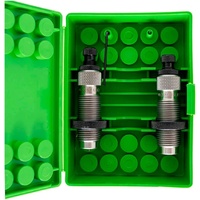 Redding 80387 Full Length Reloading Die Set 224 Valkyrie Steel