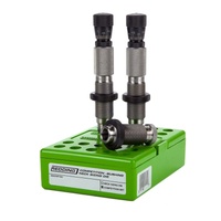 Redding 58139 Competition Neck Die Set 7mm-08 Rem 3-Die