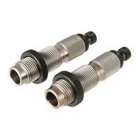 Redding 80120 25-06 Remington Reloading Die Set Full Length