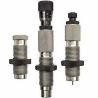 Redding 58172 9mm Luger Die Set Titanium Carbide Pro