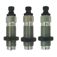 Redding 88172 9mm Luger Titanium Carbide Reloading Die Set 3-Die