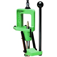 Redding 97000 Big Boss Ii Reloading Press Cast Iron O-Frame