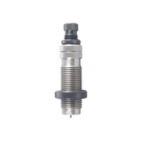 Redding 95191 Carbide Sizing Die 45 Colt Dual Ring