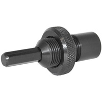 Redding 14025 Case Trimmer Power Adapter 1/4 Hex Drive