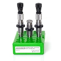 Redding 58531 Competition Neck Die Set For 260 Remington Reloading