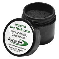 Redding 07700 Imperial Dry Neck Lube For Case Reloading 1 Oz