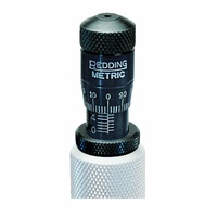 Redding 01067 Seating Plug 260 Remington 6.5mm Die Stem
