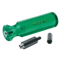 Redding 09100 Primer Pocket Uniformer Carbide Tool Large Rifle