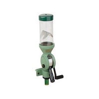 Redding 03600 Match Grade Powder Measure Pistol Chamber