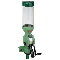 Redding 03200r Powder Measure Dual Chambers 7 8 Thread