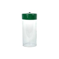 Redding 99333 Original Powder Measure Reservoir With Cap For Reloading