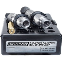 Redding 28135 Master Hunter Die Set For 270 Winchester Reloading