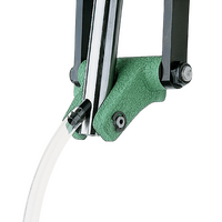 Redding 67601 T-7 Turret Press Ram Assembly With Spent Primer Tube