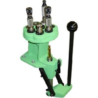 Redding T-7 Turret 7 Station Reloading Press With Primer Arm