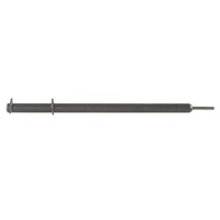 Redding 69250 Decapping Rod 17 20 Caliber Small Flash Hole Steel