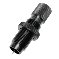 Redding 69500 Universal Decapping Die Kit Steel 7/8-14 Thread