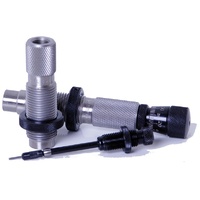 Redding 28817 30 Nosler Master Hunter Carbide Reloading Die Set