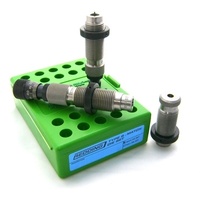 Redding 38317 Match Die Set 6mm Br Bushing Neck