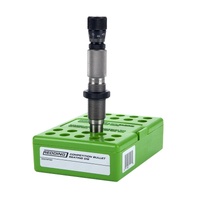 Redding 55153 Competition Seating Die 300 Win Mag Micrometer Steel