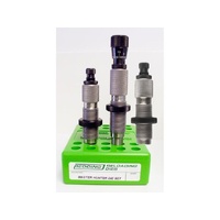 Redding 29153 Master Hunter Die Set 300 Win Mag Reloading