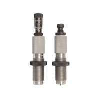 Redding 66153 Die Set 300 Win Mag Carbide Expander Micrometer