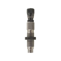 Redding 55223 Competition Seating Die For 300 Wsm With Micrometer Adjuster
