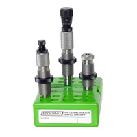 Redding 39148 National Match 3-Die Set 30-06 Springfield Carbide