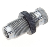 Redding 86182 Profile Crimp Die For 357 Magnum And 38 Special Reloading