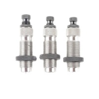 Redding 88170 Nxgen Carbide 3 Die Set For 380 Auto Reloading