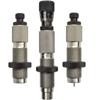 Redding 66189 Premium Handgun Die Set For 45 Acp Reloading
