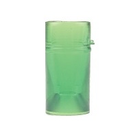 Redding 03003 Powder Measure Drop Tube Polymer Translucent