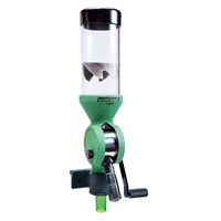 Redding 03700 Match Grade Powder Measure Dual Chambers