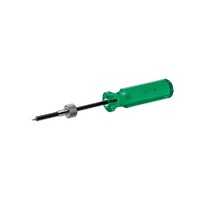 Redding 06110 Small Flash Hole Deburring Tool 22 Cal Pilot