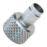 Redding 06133 Pilot Stop 338 Caliber Stainless 3/16 Mandrels