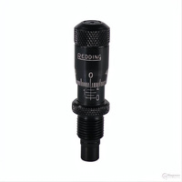 Redding 09069 Bullet Seating Micrometer 30 M1 Carbine 32 H&R